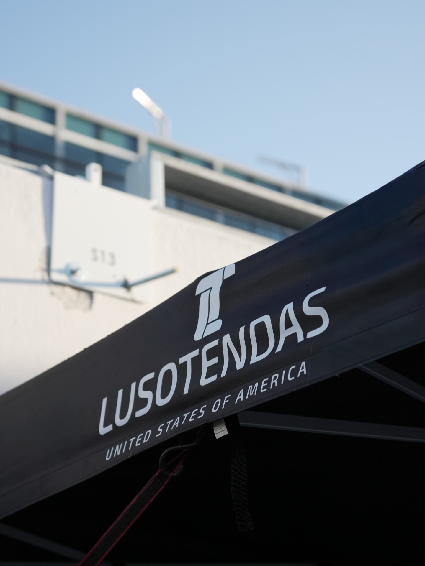 Imagem de apresentação Lusotendas